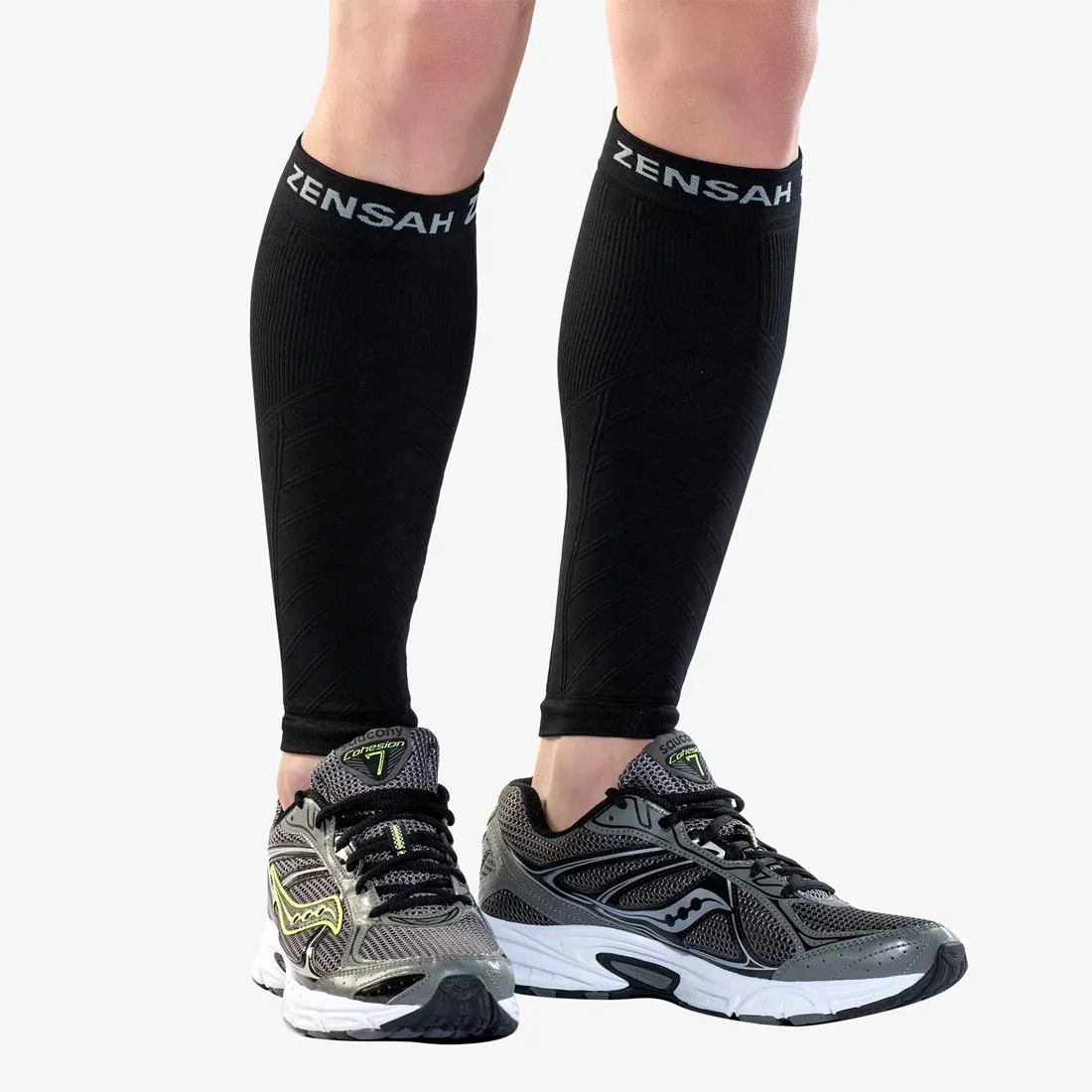 Compression Leg Sleeves