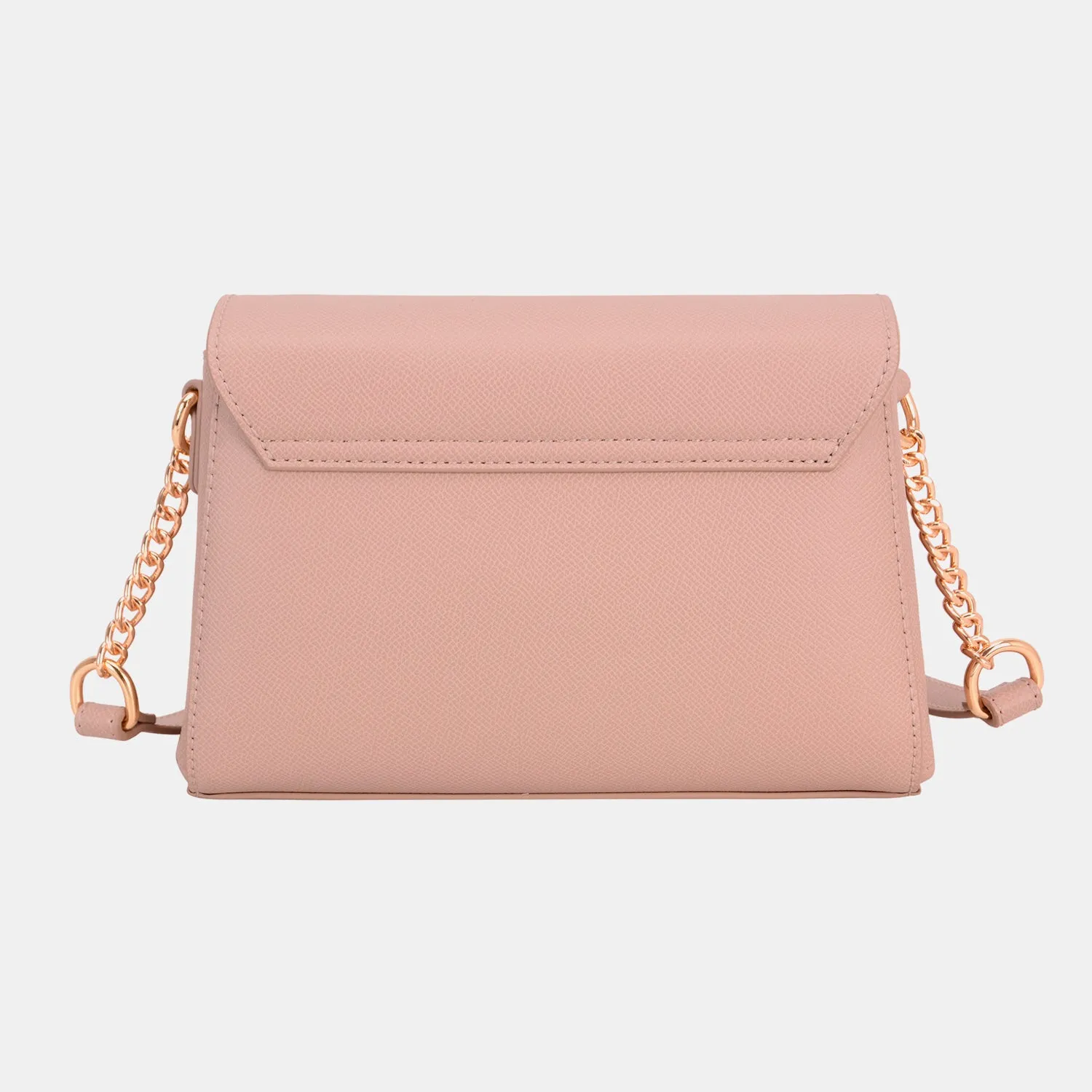 David Jones Crossbody Bag