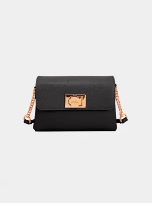 David Jones Crossbody Bag
