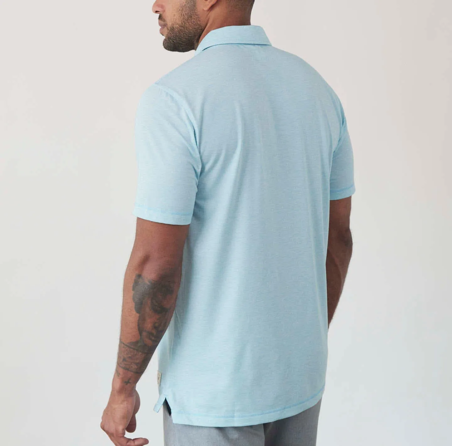 Delray Polo