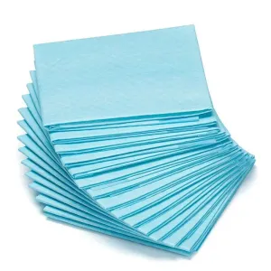 Disposable Dog Pee Pads – Absorbent Puppy Training Pads in Packs of 20 to 100