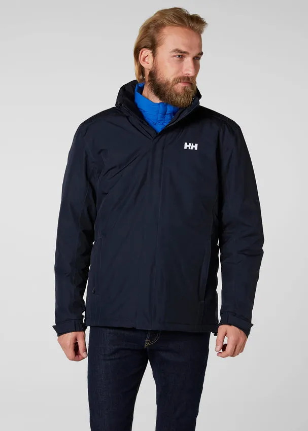 DUBLINER INSULATED JACKET