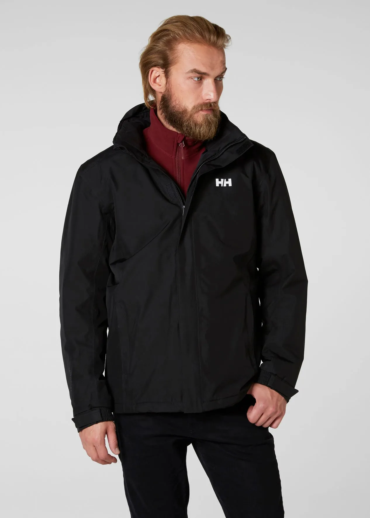 DUBLINER INSULATED JACKET