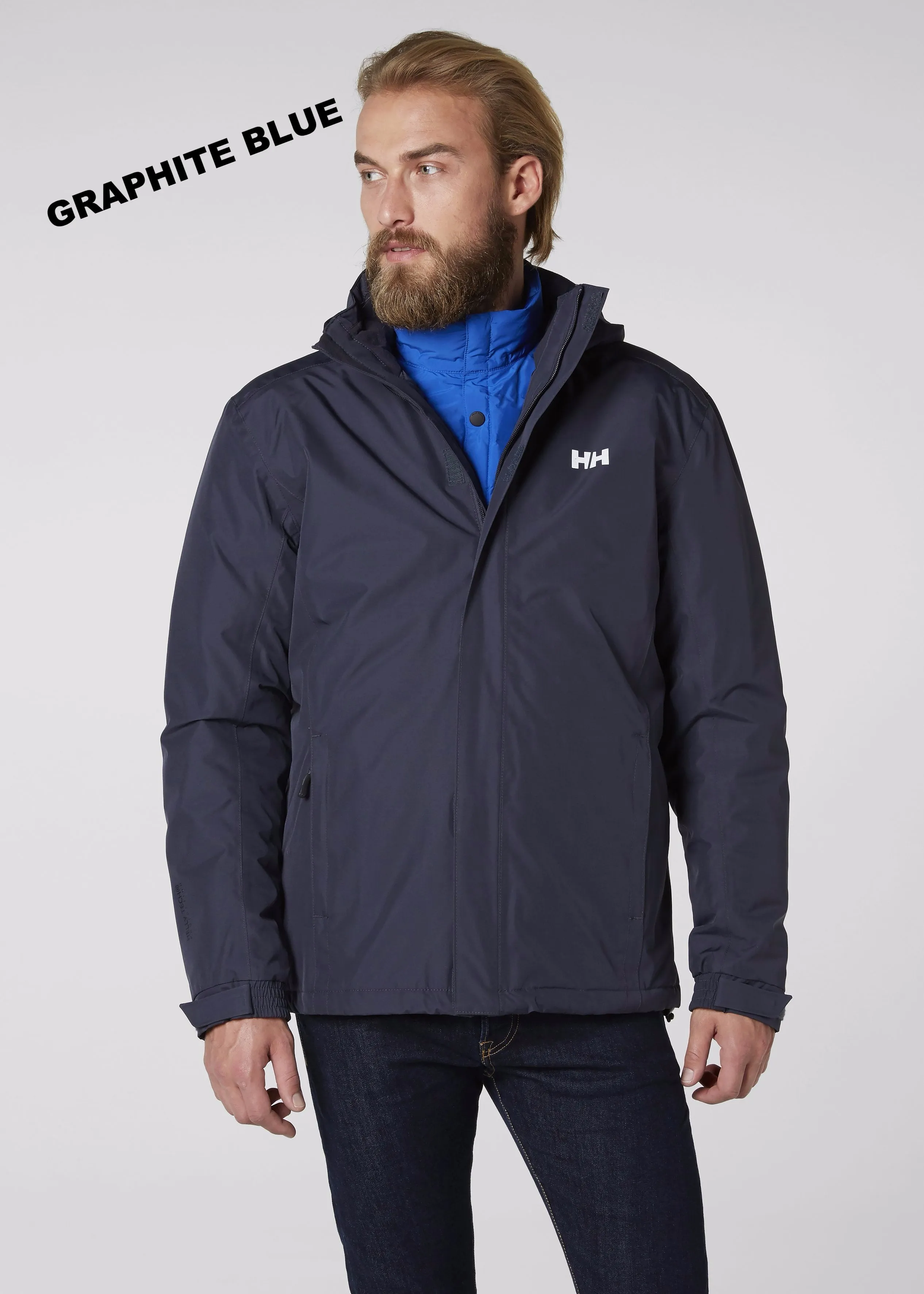 DUBLINER INSULATED JACKET