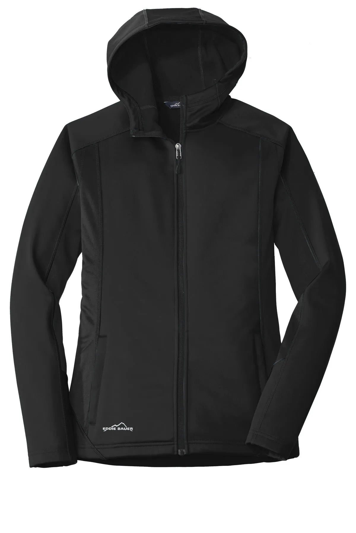 Eddie Bauer Ladies Trail Soft Shell Jacket. EB543