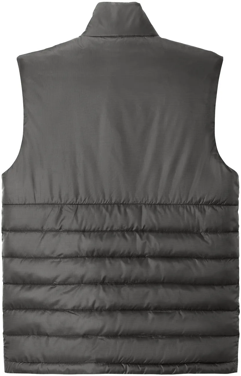 Eddie Bauer Quilted Vest