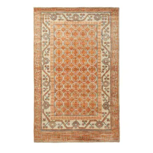 Elias Hand Knotted Rug 240x150cm