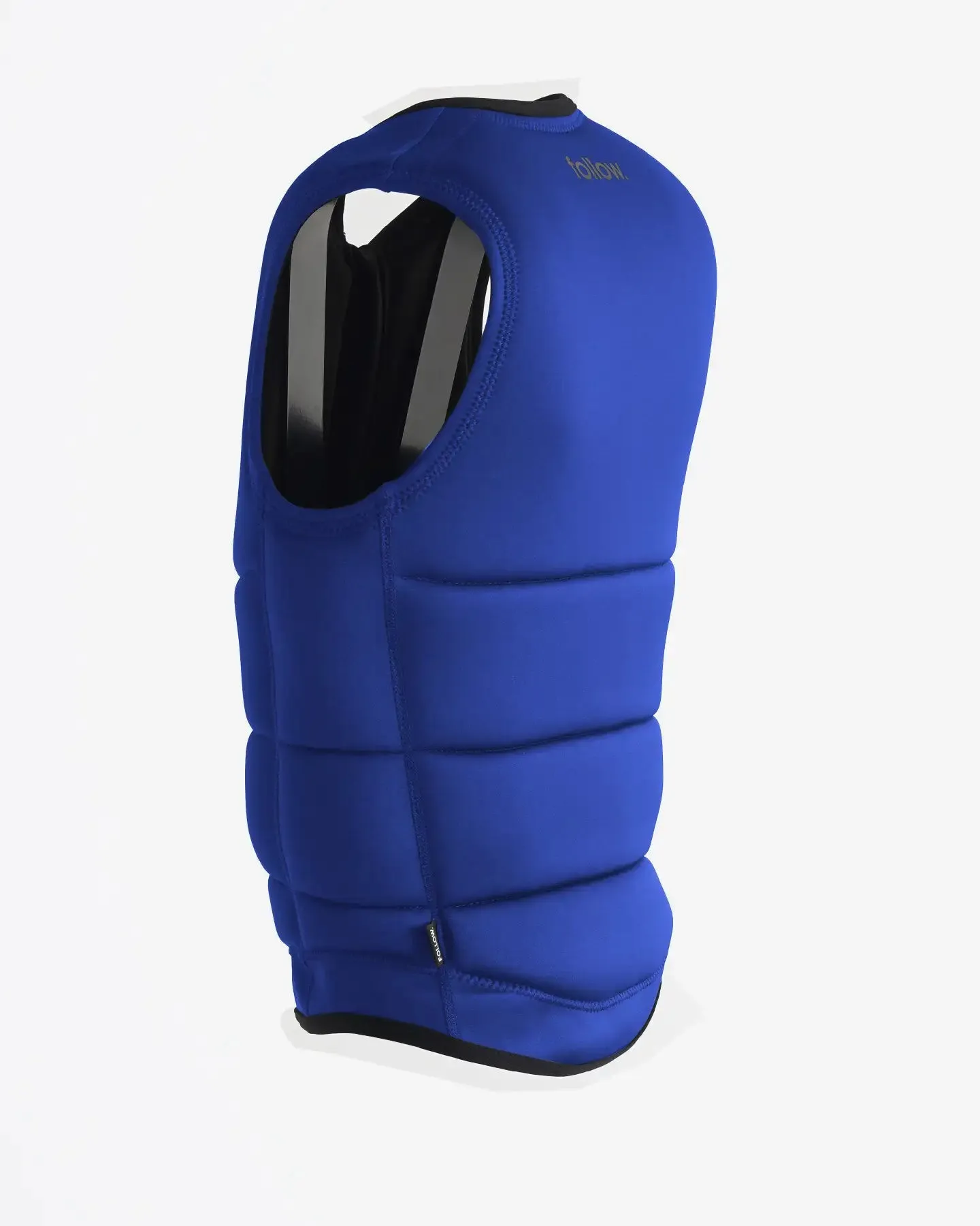 Follow Corp Impact Vest - Royal/Blue