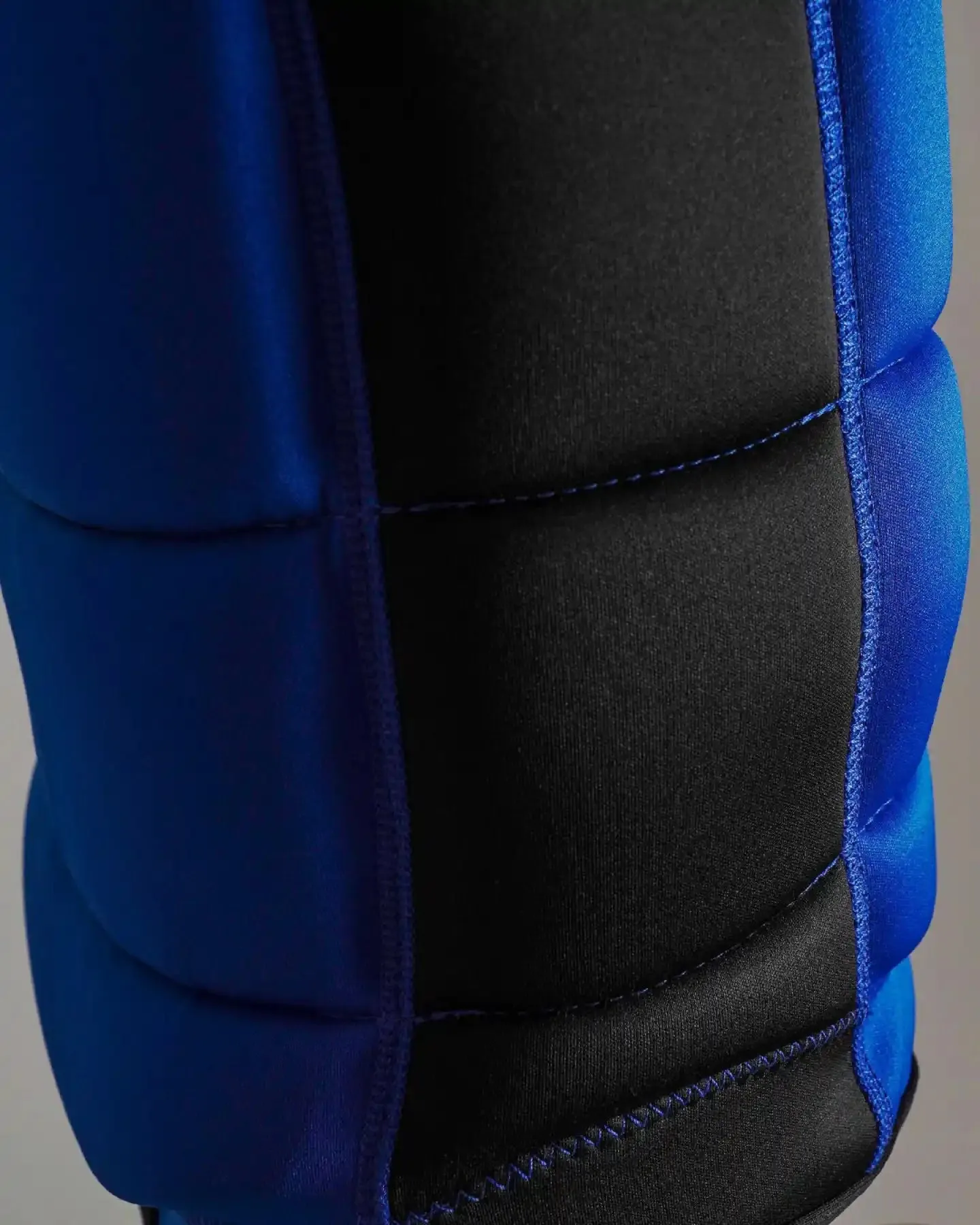 Follow Corp Impact Vest - Royal/Blue