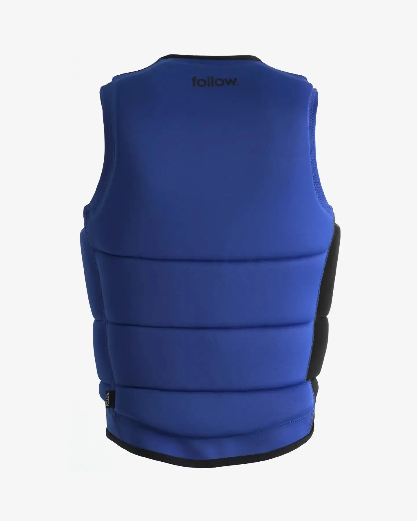 Follow Corp Impact Vest - Royal/Blue