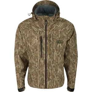G3 Flex Uninsulated Waterfowlers Jacket