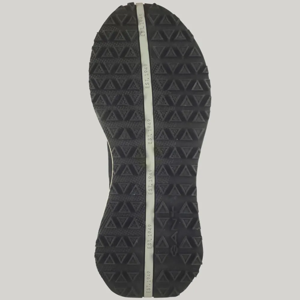 Gant Footwear  Men's Ronder Black M