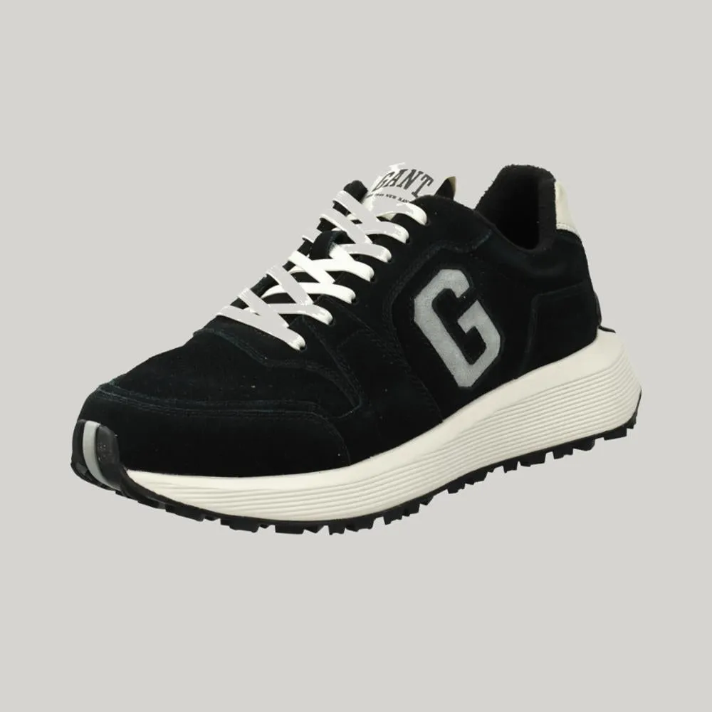 Gant Footwear  Men's Ronder Black M