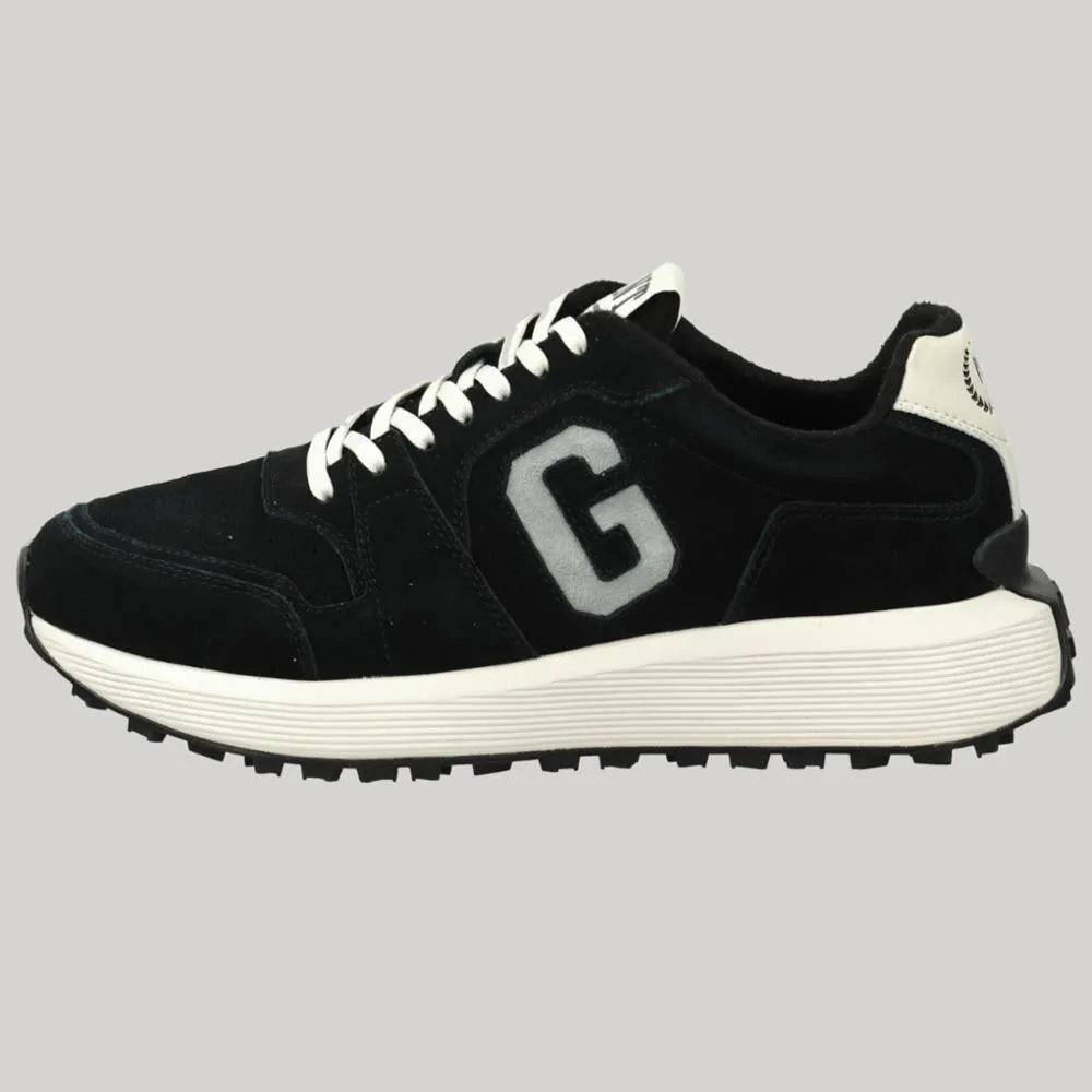 Gant Footwear  Men's Ronder Black M