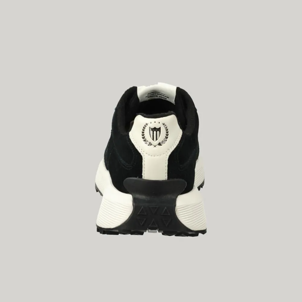 Gant Footwear  Men's Ronder Black M