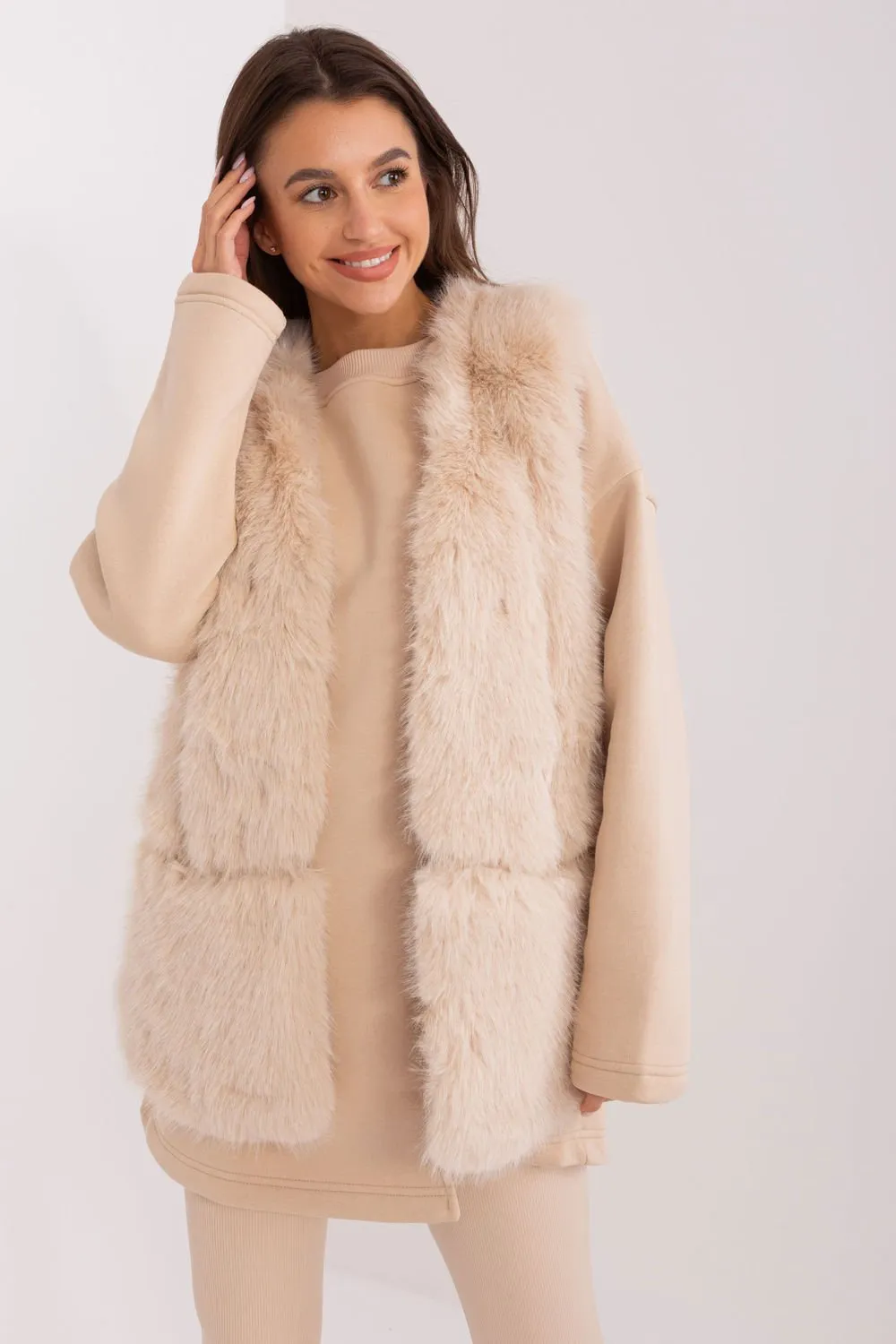 Gilet Women Outfit 186707 At
