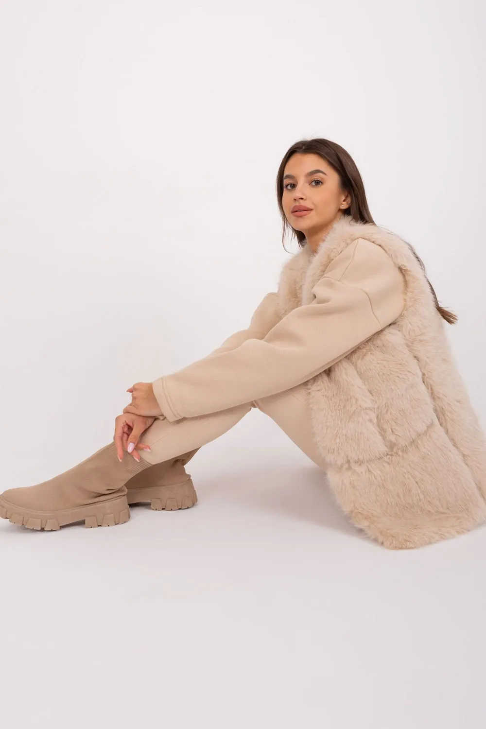 Gilet Women Outfit 186707 At