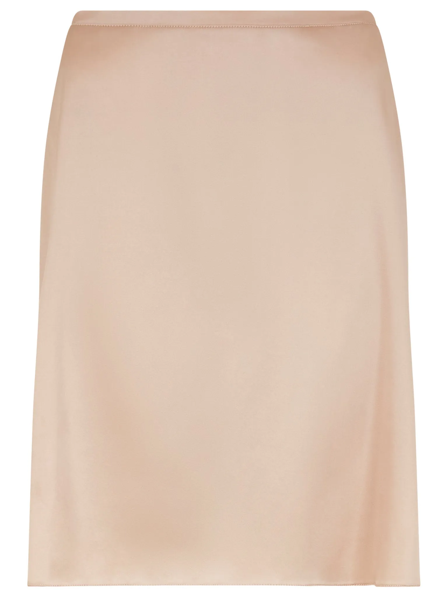 Grace Silk Half Slip Longer Length
