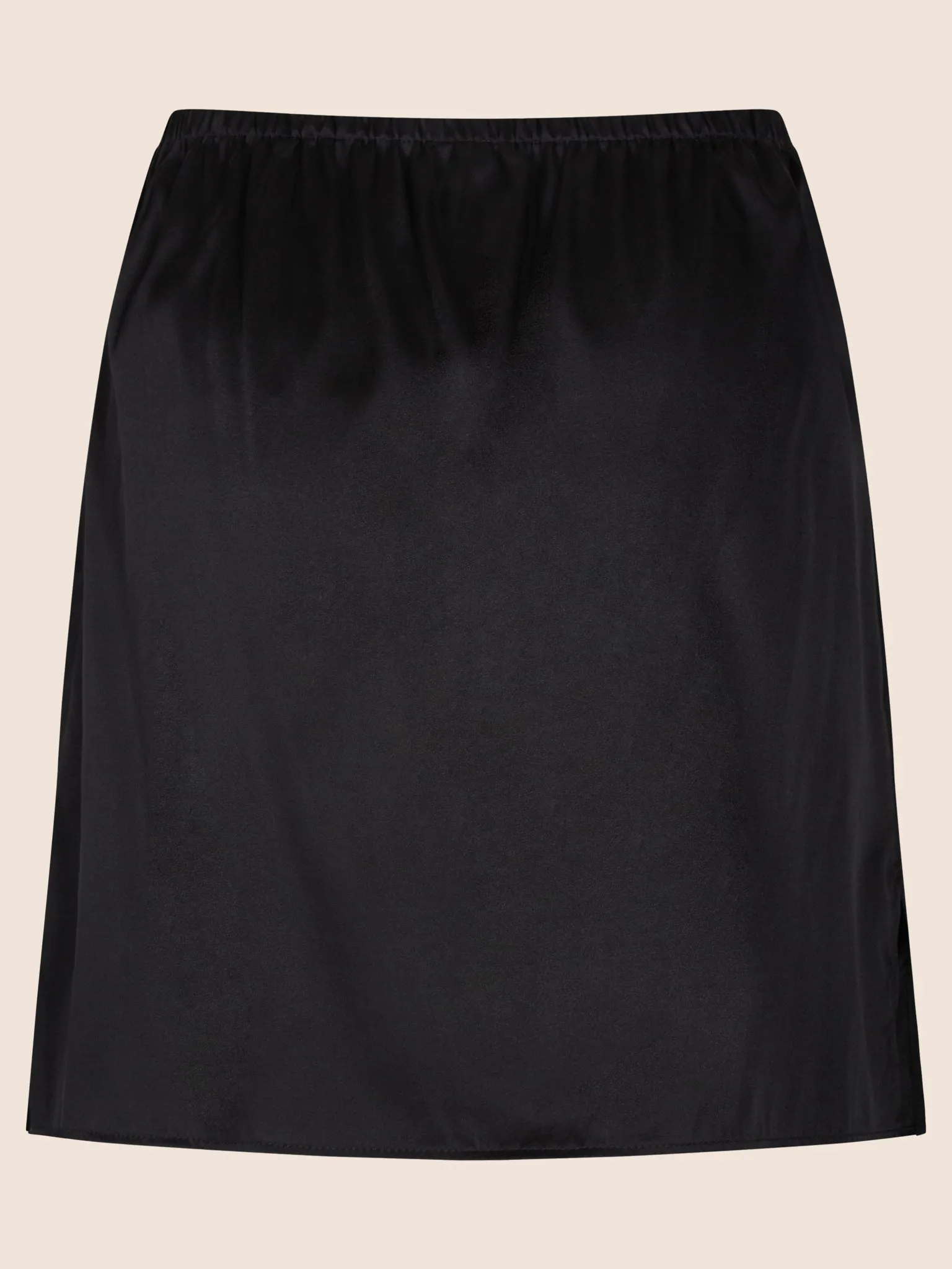 Grace Silk Half Slip Longer Length