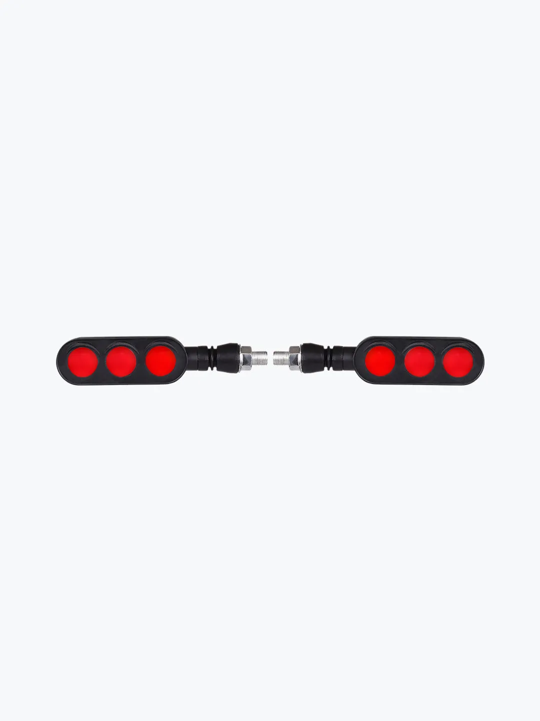Indicator AC-0815 S Yellow Red Green
