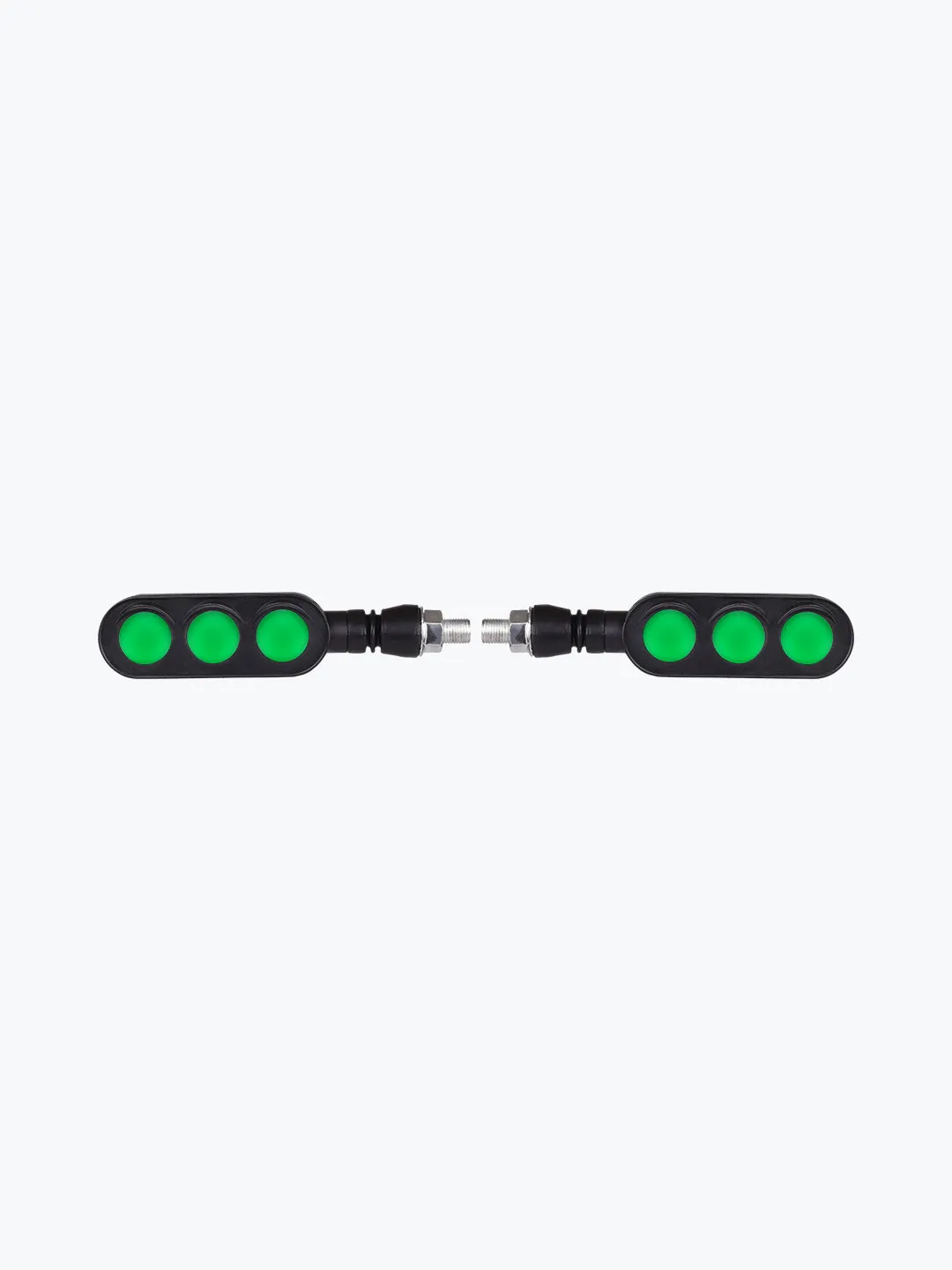 Indicator AC-0815 S Yellow Red Green