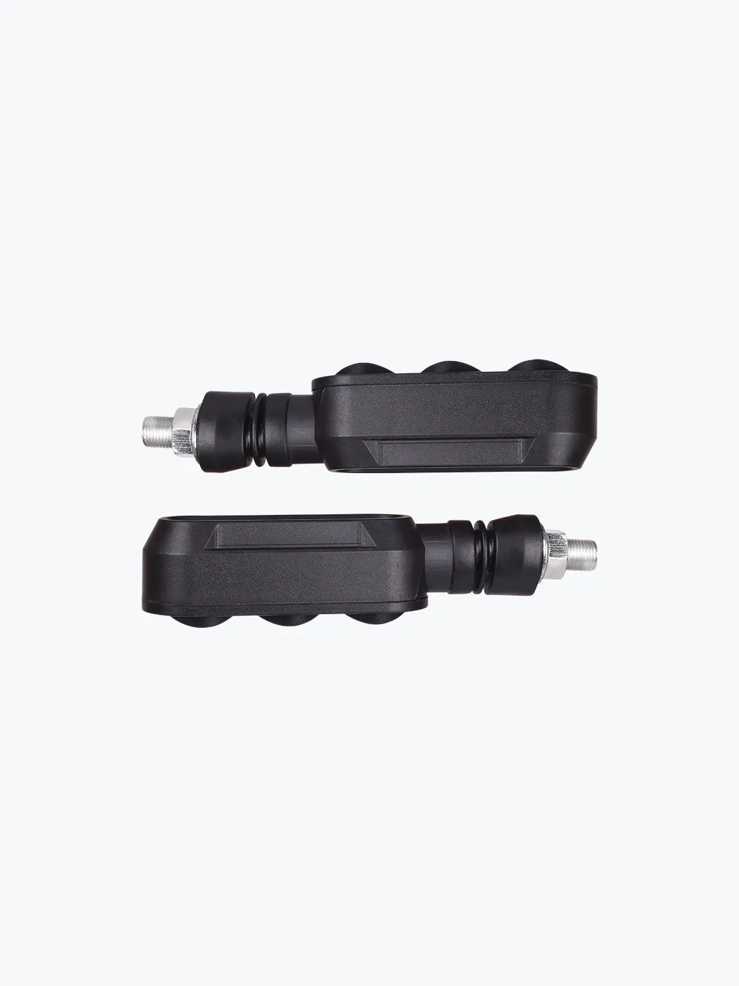 Indicator AC-0815 S Yellow Red Green