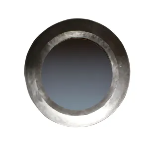 Large Round Chapatti Pan Mirror