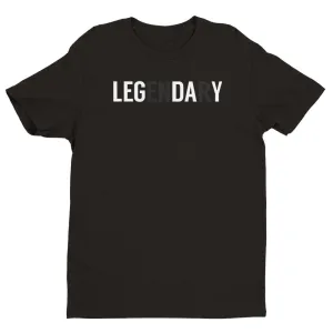 LEGENDARY Unisex Crewneck T-Shirt
