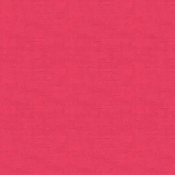 Linen Texture - Fuchsia P6