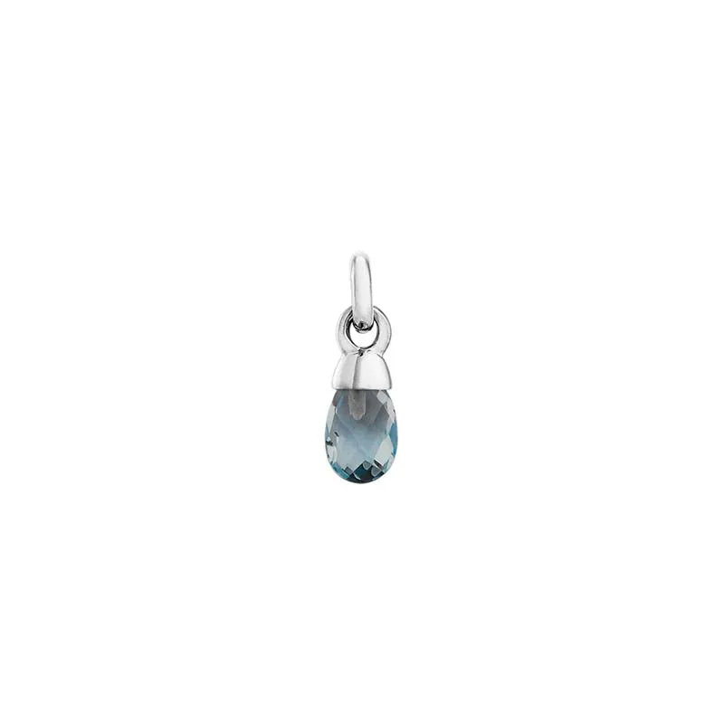 LONDON BLUE CHARM
