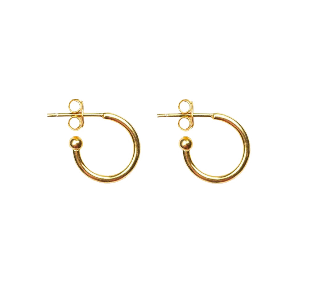 Lunaire Mondaine Earrings