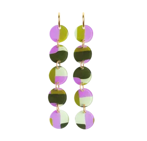 Lunaire Mondaine Earrings