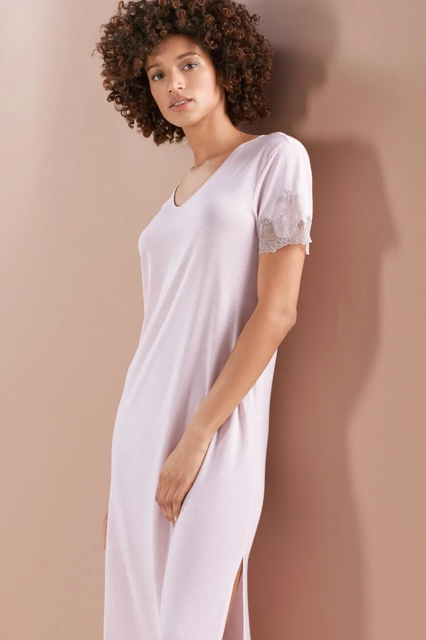 Luxe Shangri-La Lounger