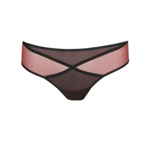 Marie Jo Fezz Hotpant | ITALIAN BROWN