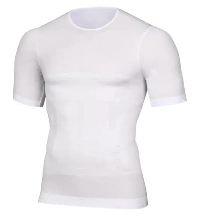 Men's Elite Compression Workout Shirt