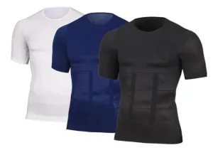 Men's Elite Compression Workout Shirt