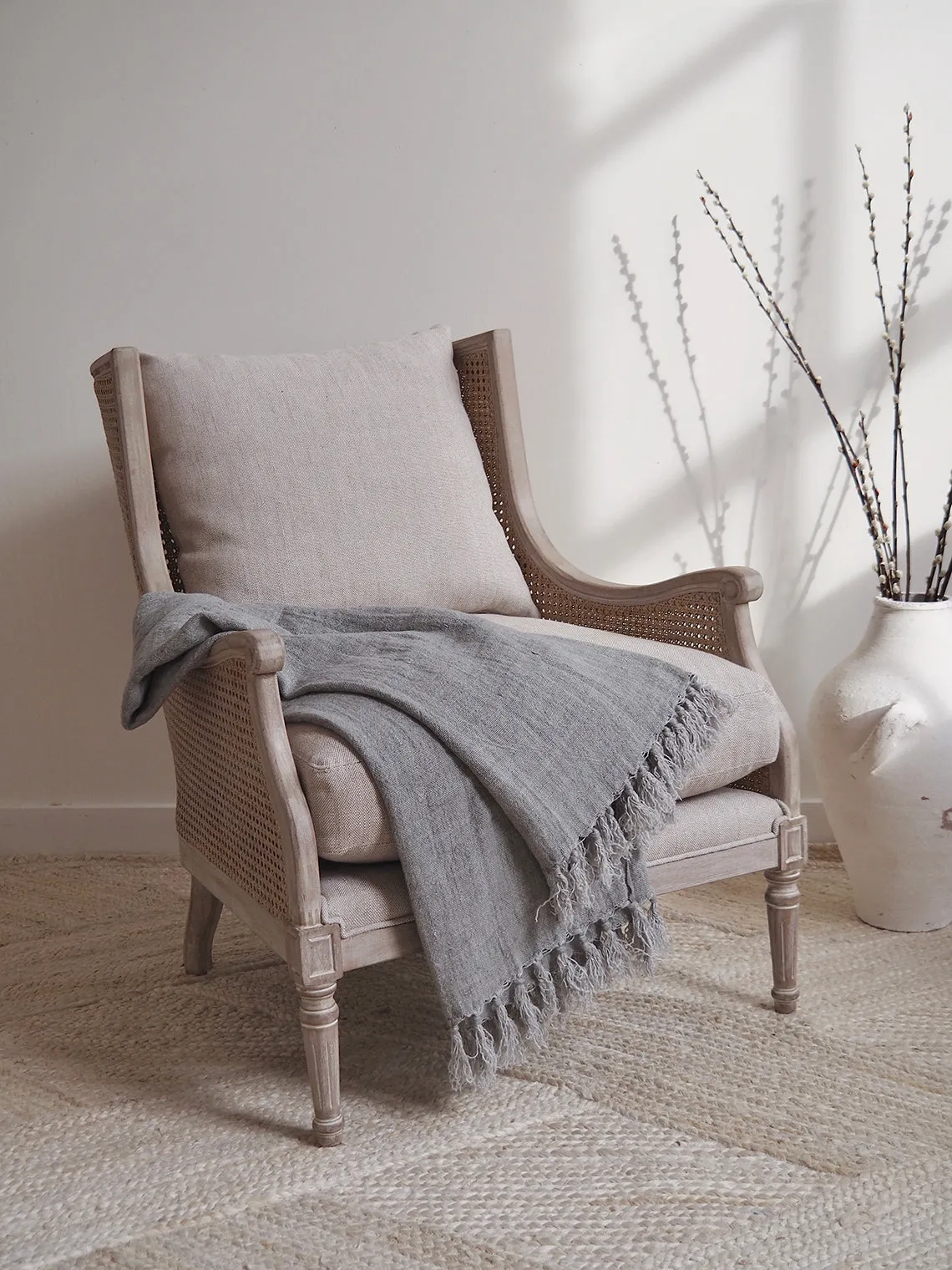 Montauk Ocean Throw