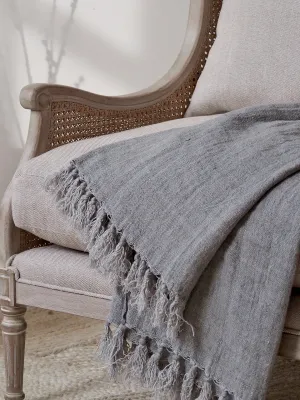 Montauk Ocean Throw