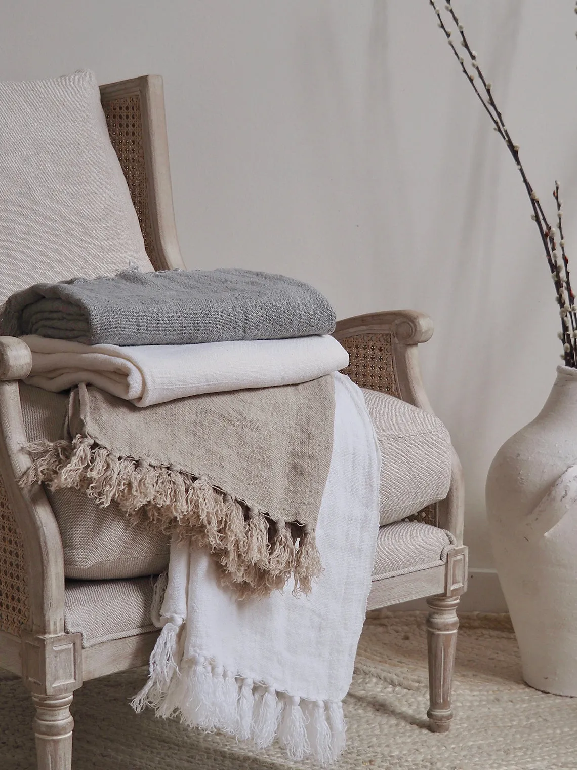 Montauk Ocean Throw