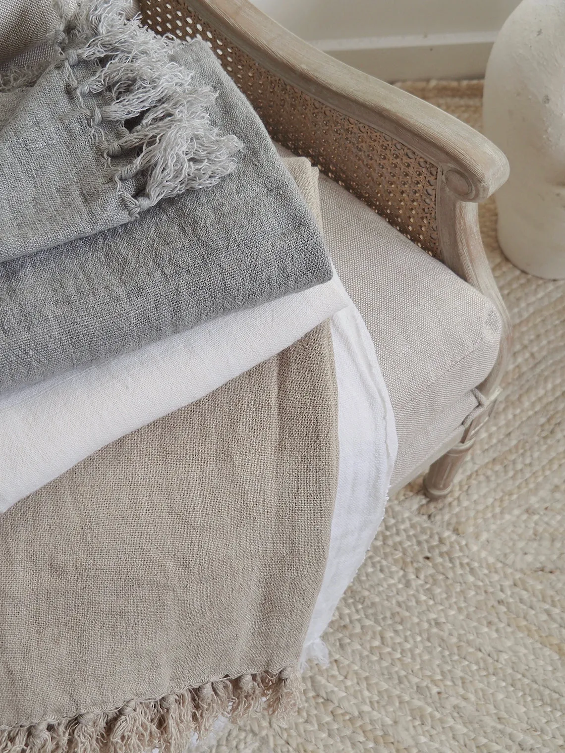 Montauk Ocean Throw