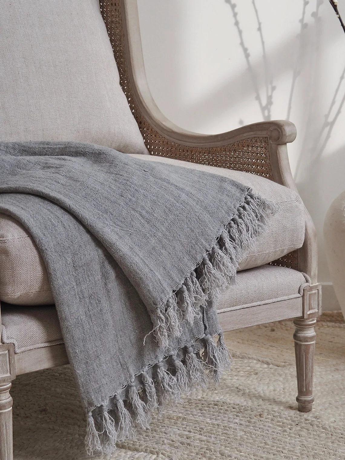 Montauk Ocean Throw