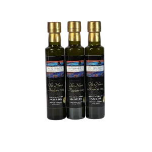 Olio Nuovo 2024 - Ascolano