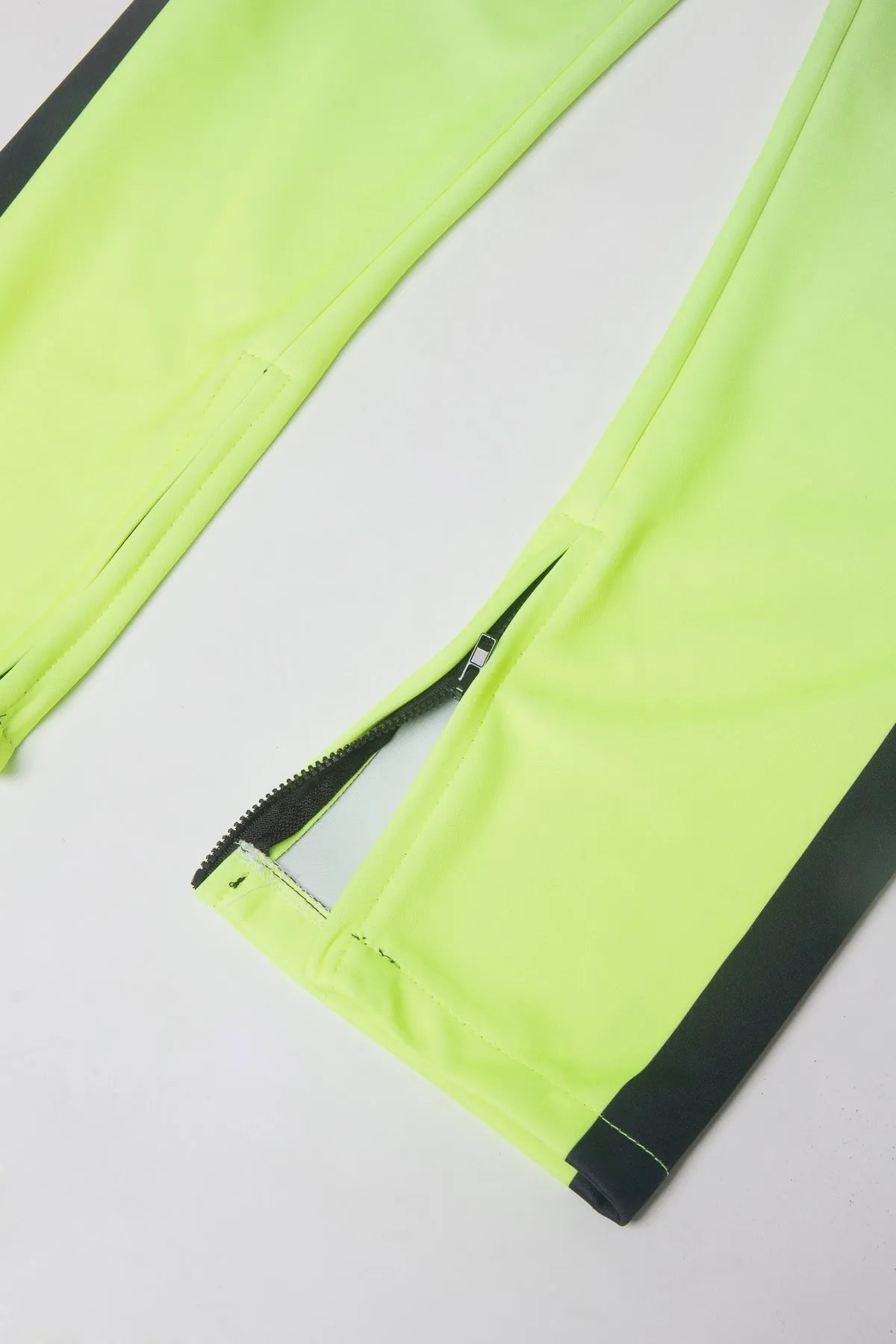 Ombre Gradient Colored Tracksuit