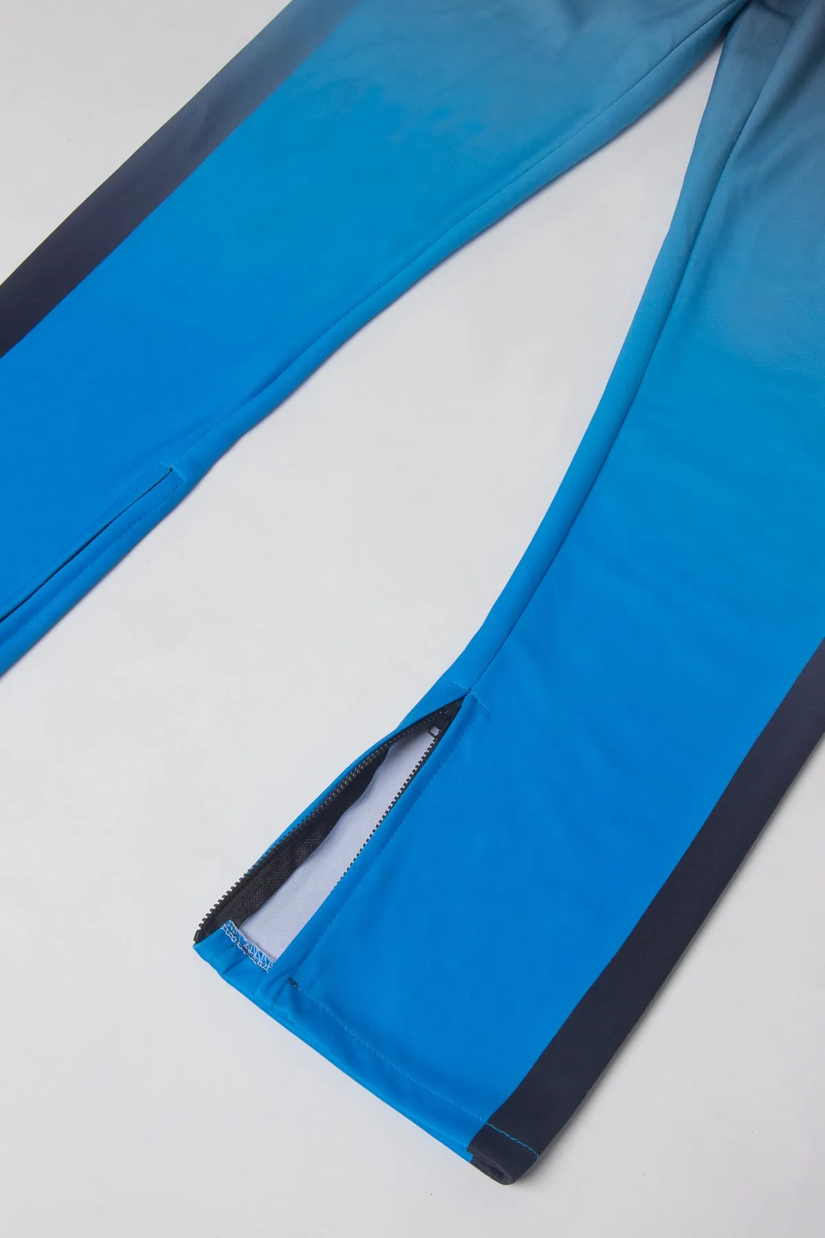 Ombre Gradient Colored Tracksuit
