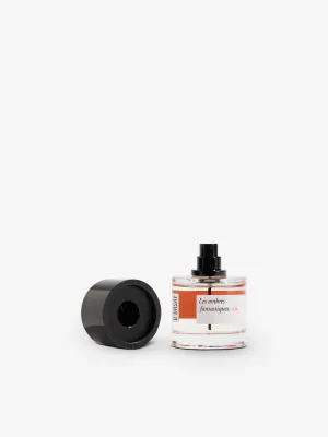 Perfume A.R - Les ombres fantastiques by D'Orsay Parfums