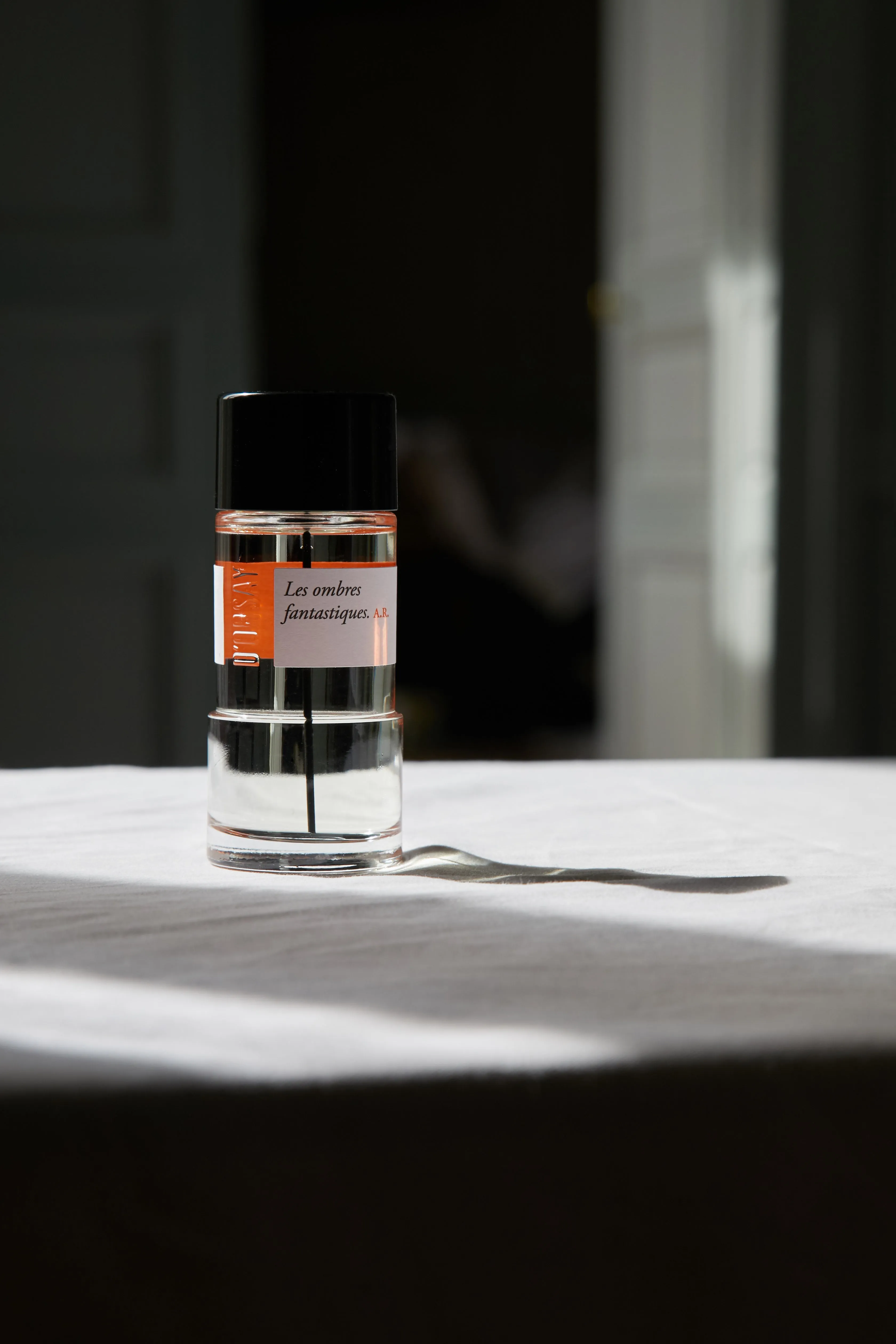 Perfume A.R - Les ombres fantastiques by D'Orsay Parfums