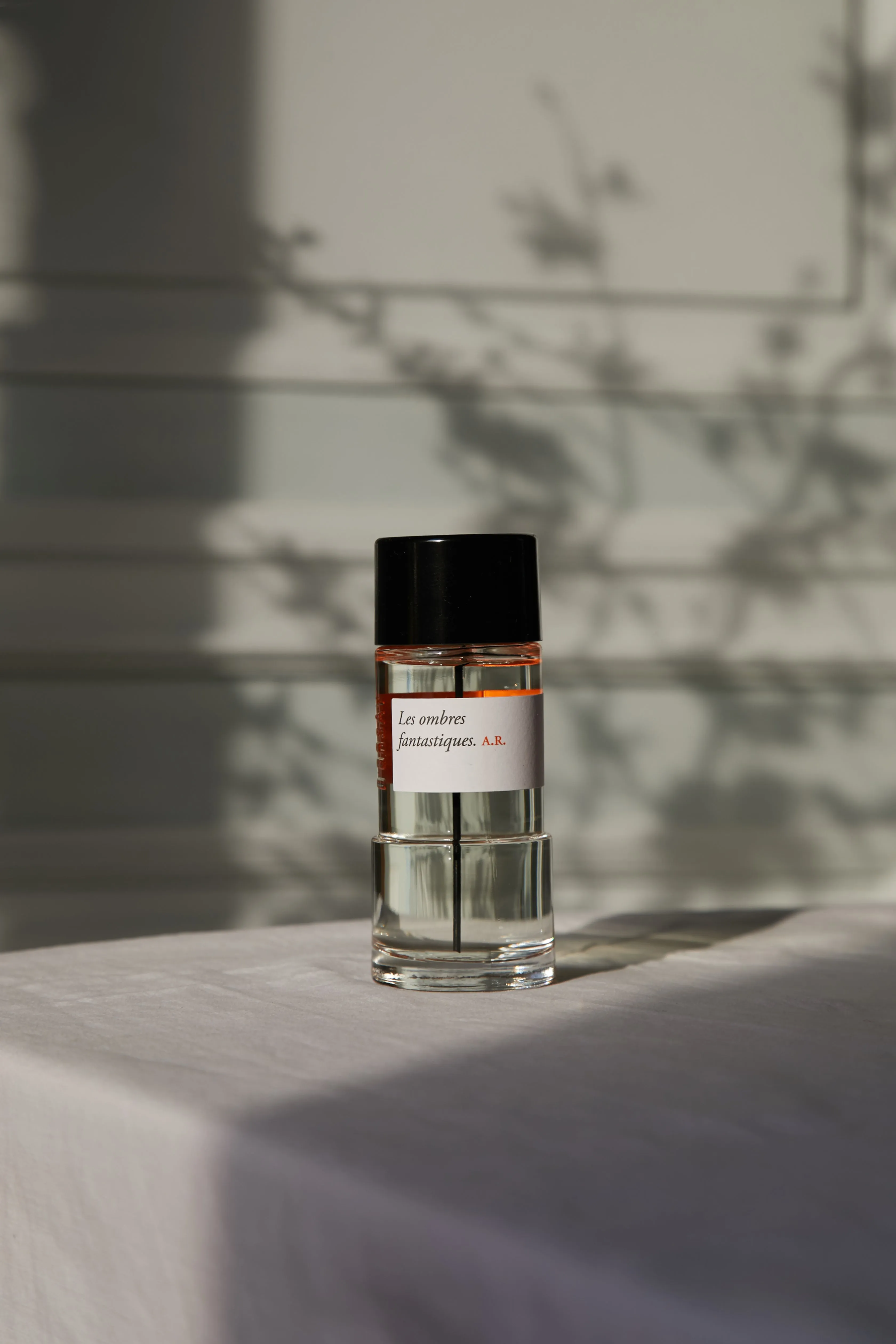Perfume A.R - Les ombres fantastiques by D'Orsay Parfums