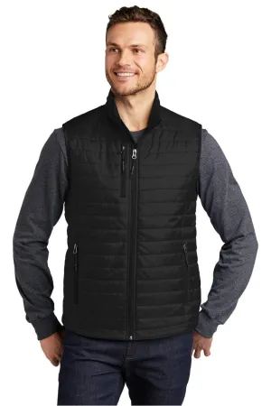 Port Authority®  Packable Puffy Vest J851