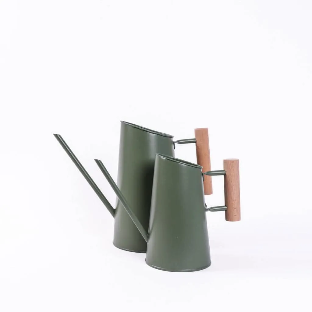Preston Watering Can