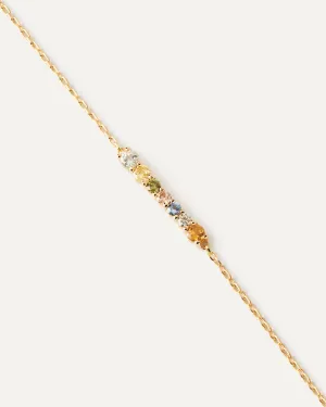 Rainbow Bracelet